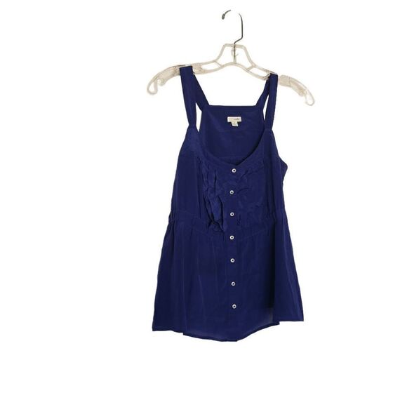 Oidelle  Silk Top - Picture 1 of 6